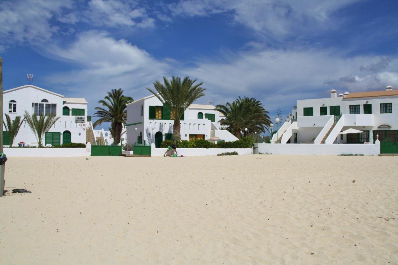 Loti Cotillo Экстерьер фото