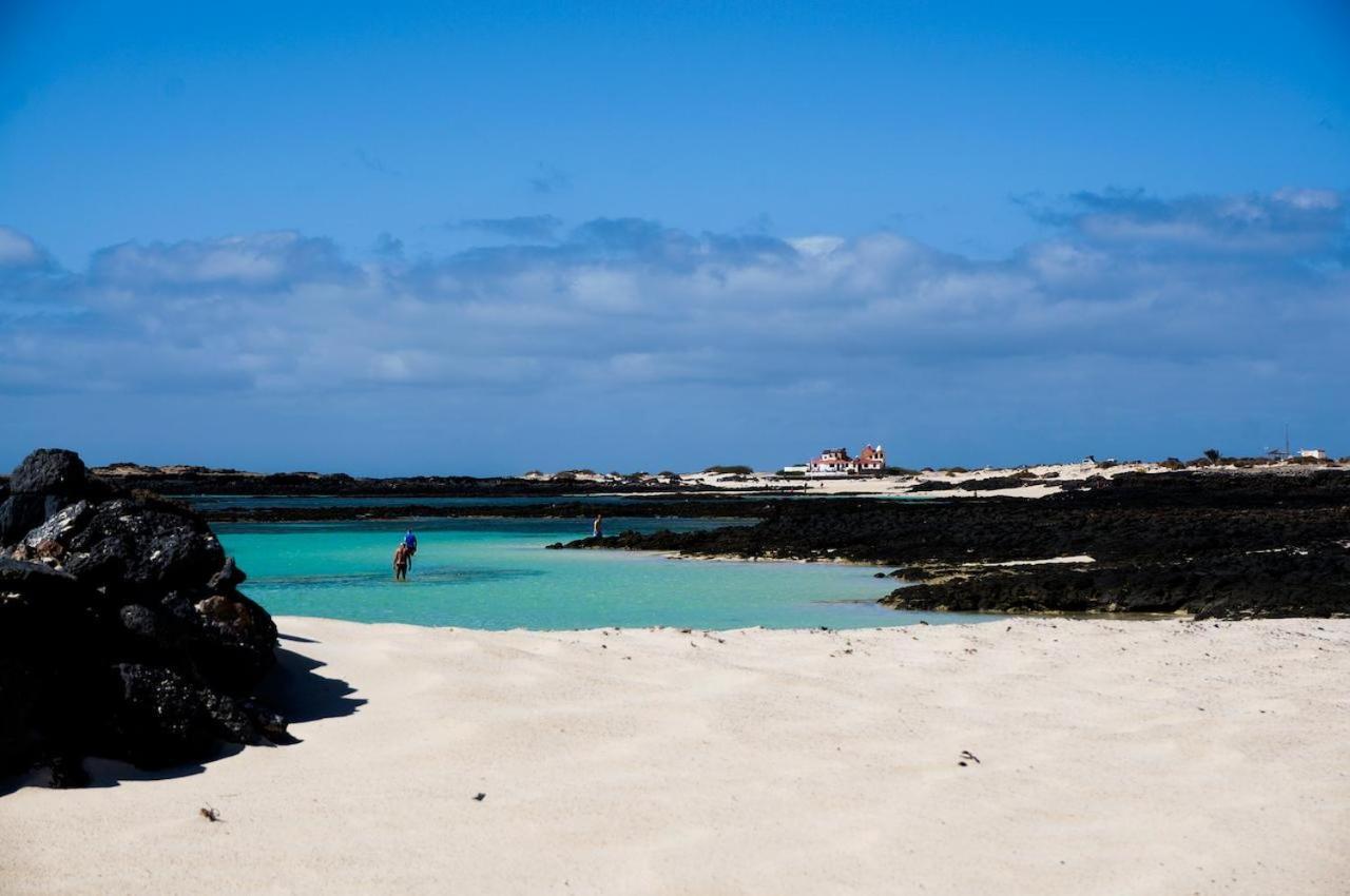 Loti Cotillo Экстерьер фото